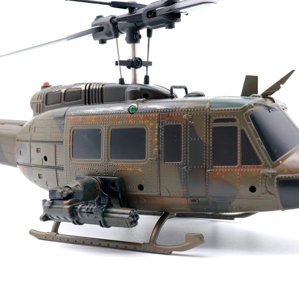 RC ERA C032 UH1 Green - RC Helikopter
