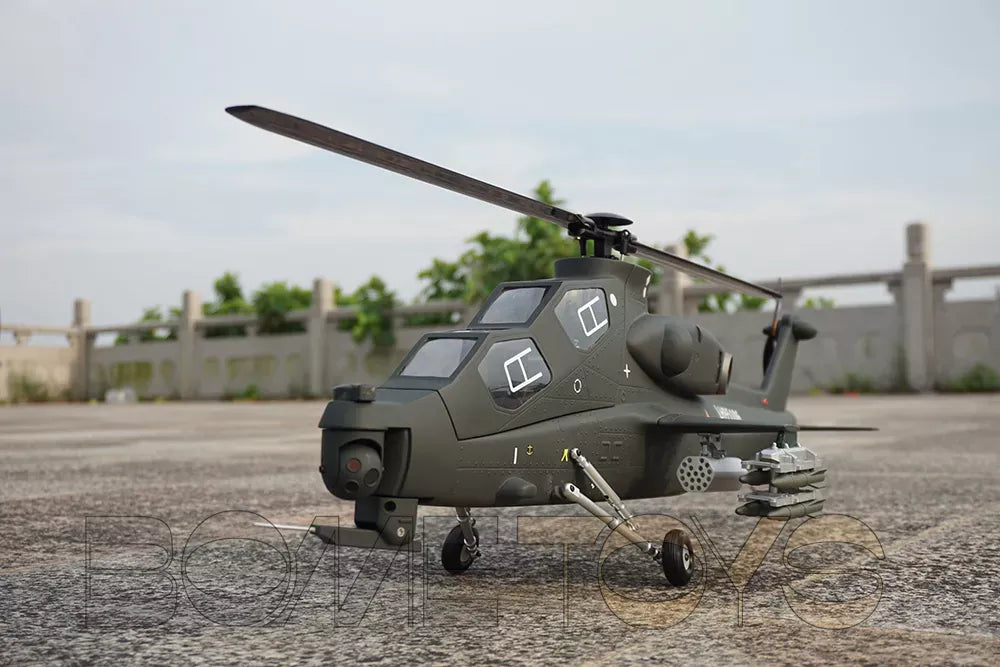Roban 470 Z-10 RTF