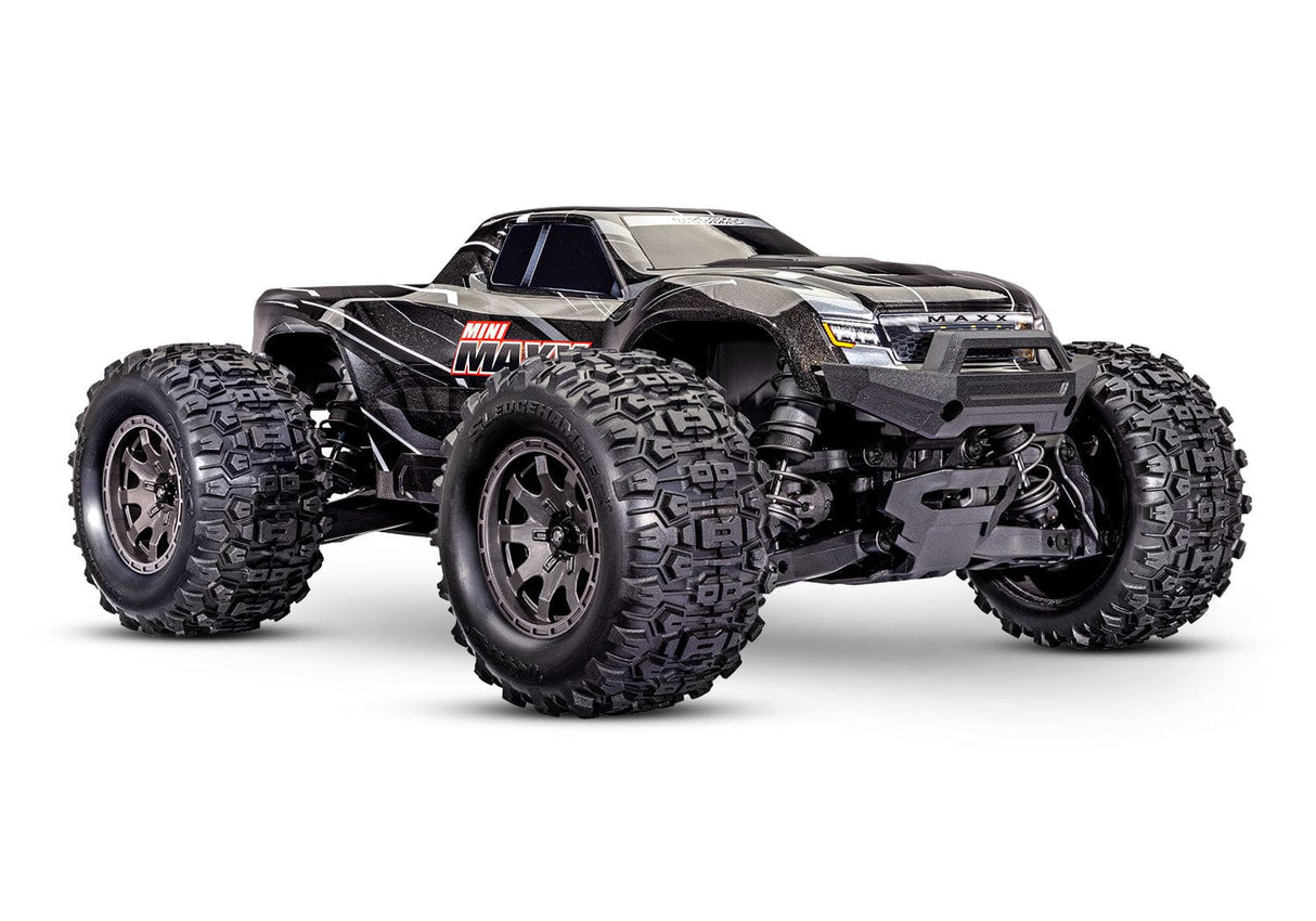 Traxxas Mini Maxx®