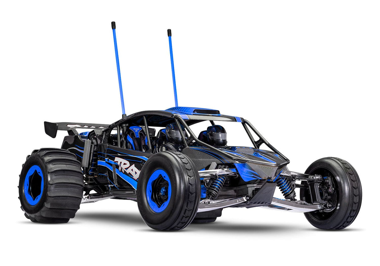 Traxxas Funco Pro Scale Sand Car