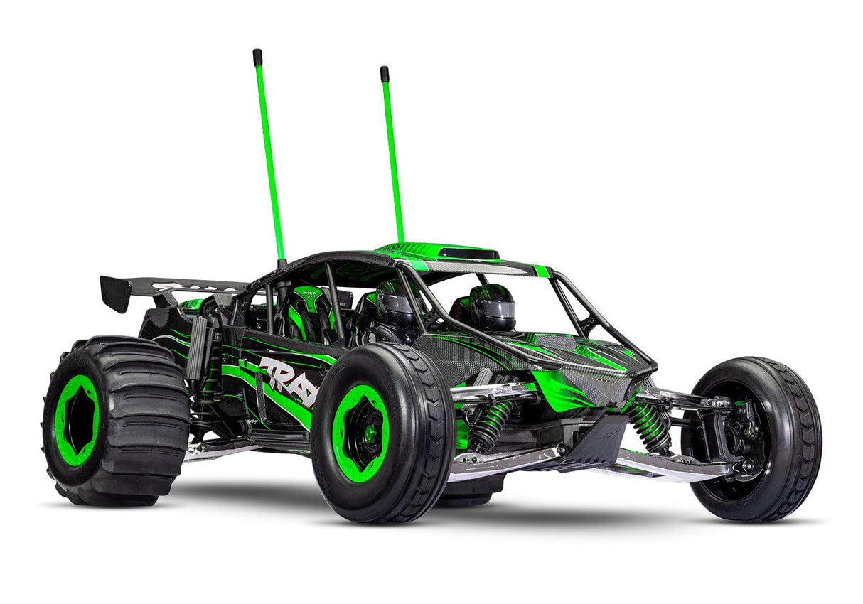 Traxxas Funco Pro Scale Sand Car