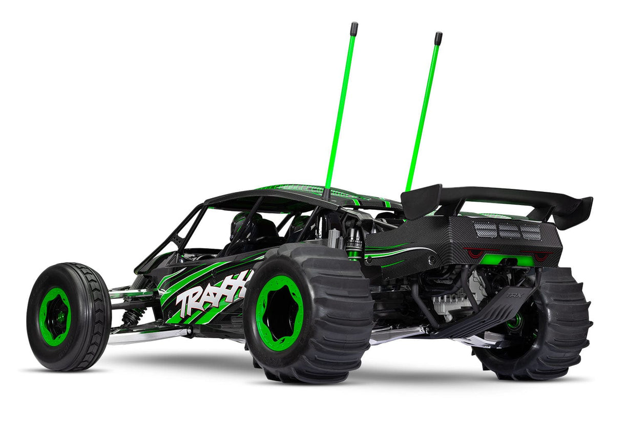 Traxxas Funco Pro Scale Sand Car (8S Combo Paket)
