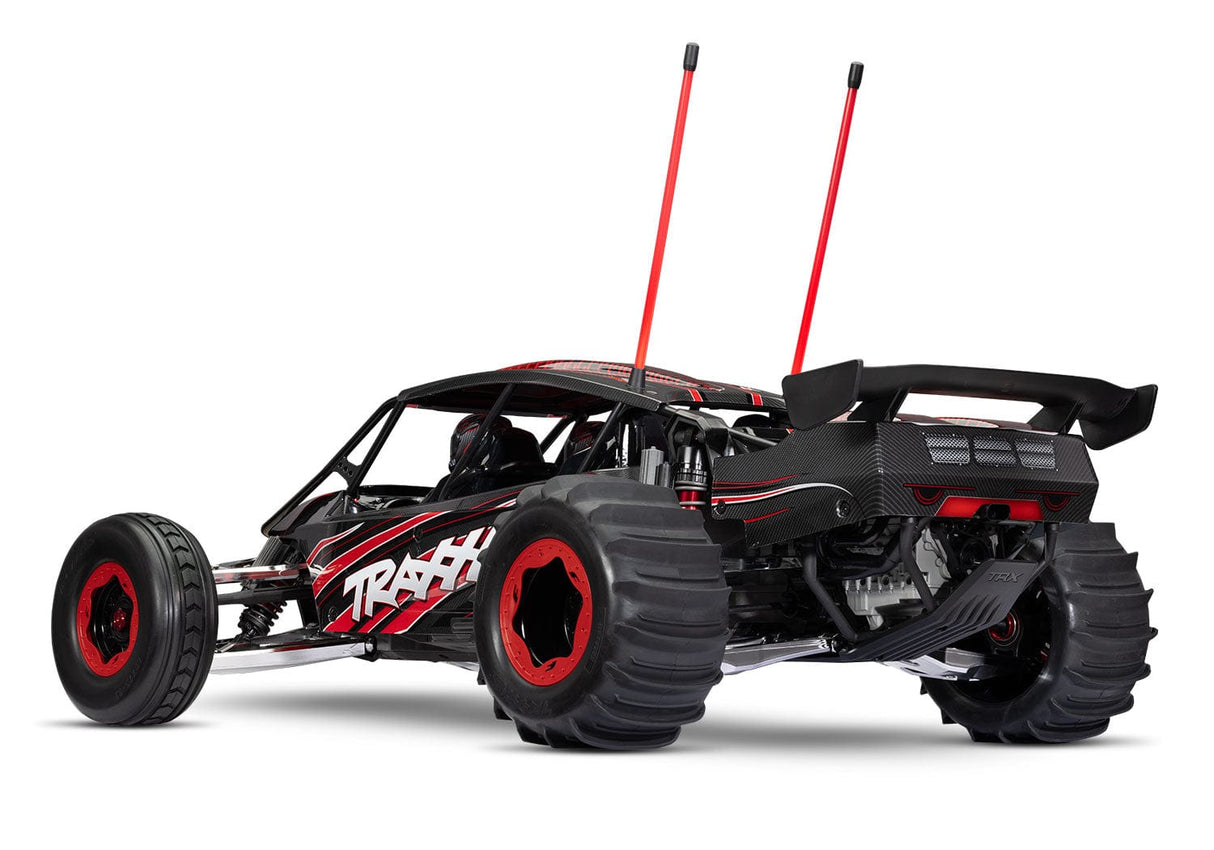 Traxxas Funco Pro Scale Sand Car
