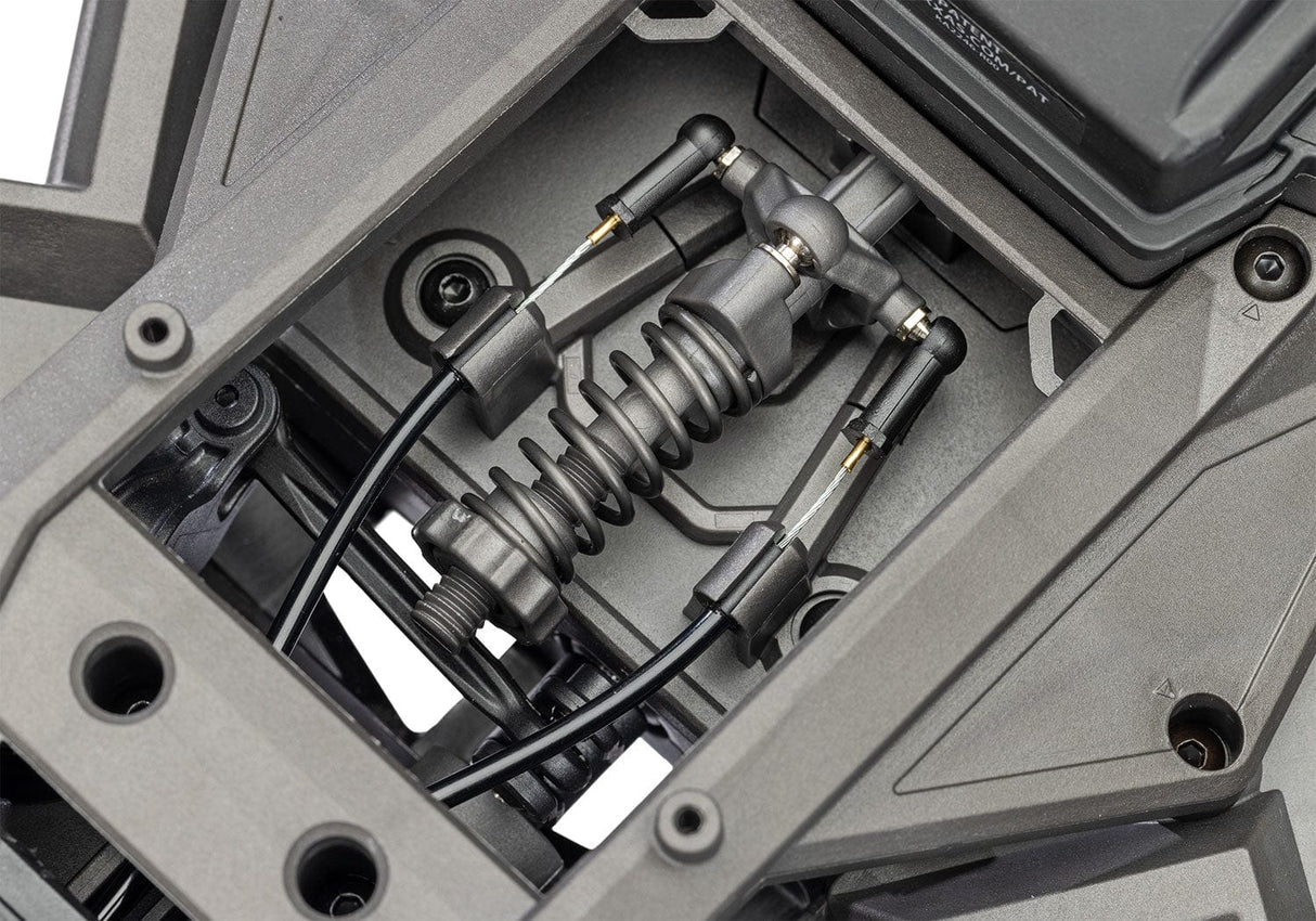 Traxxas Funco Pro Scale Sand Car