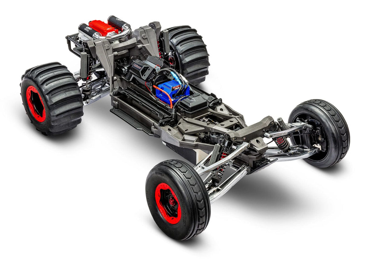 Traxxas Funco Pro Scale Sand Car