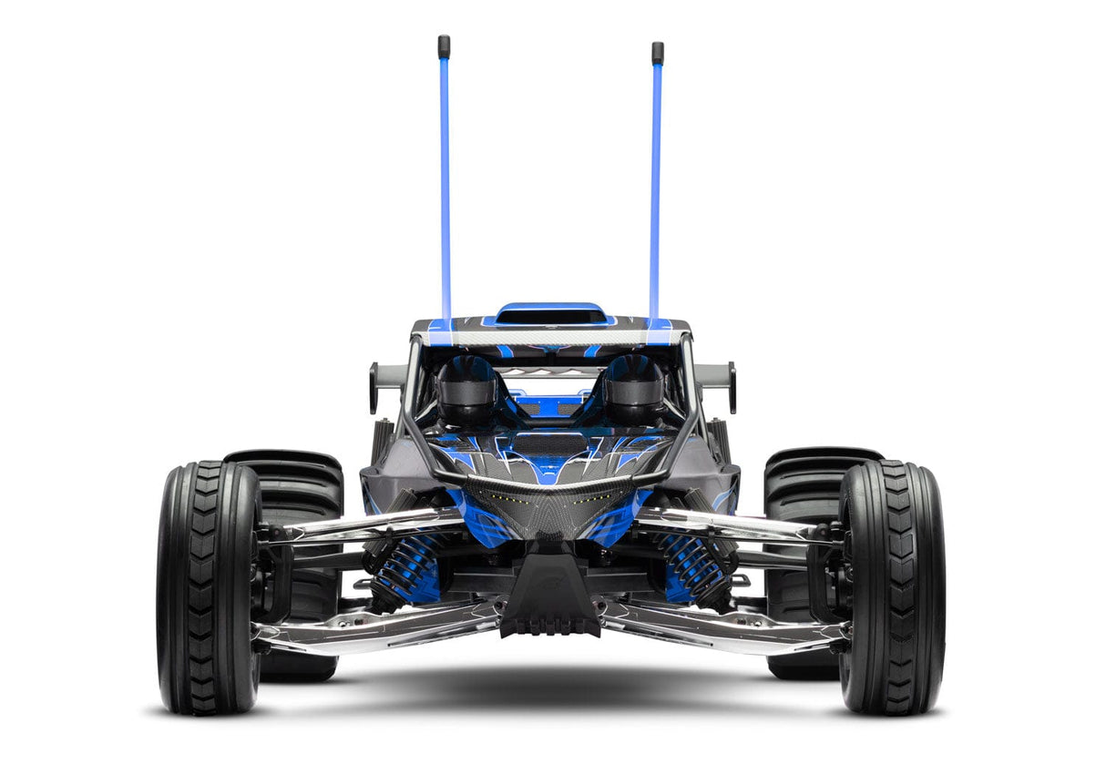 Traxxas Funco Pro Scale Sand Car (8S Combo Paket)