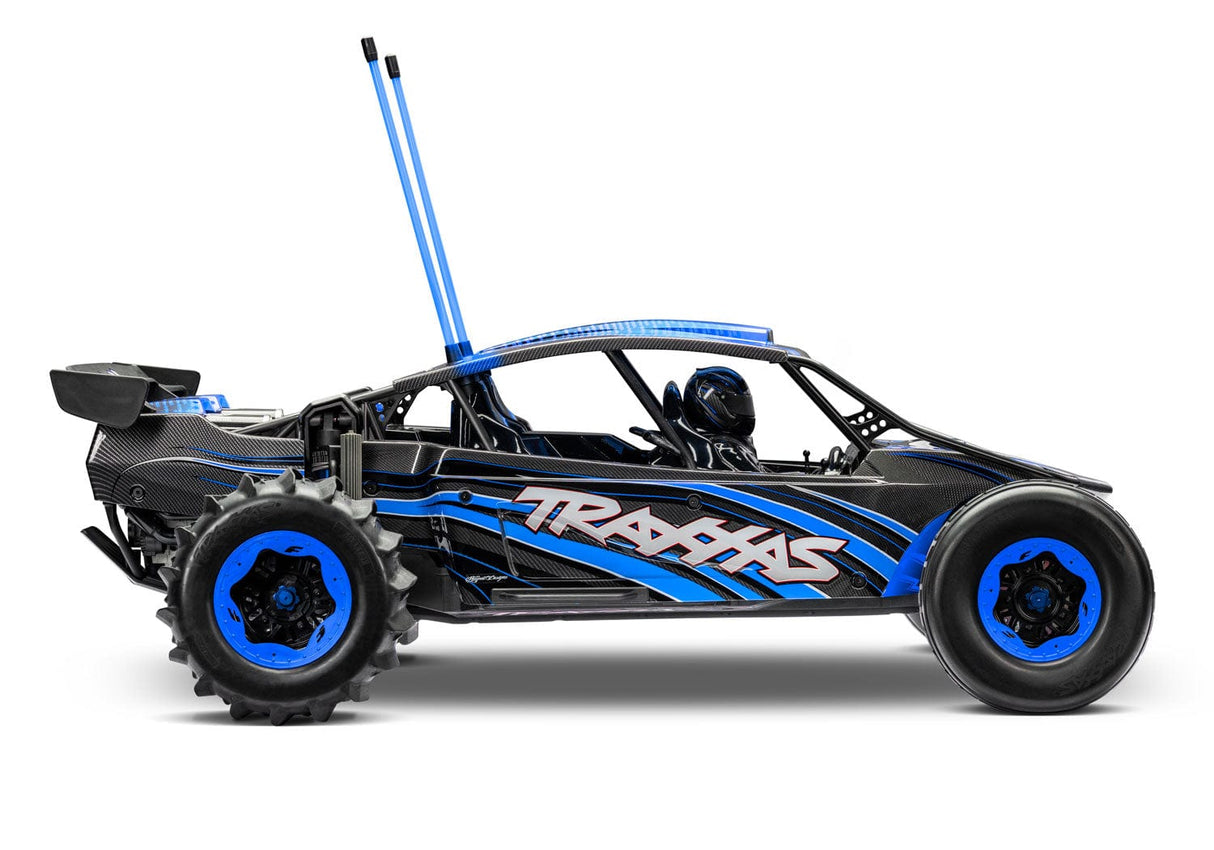 Traxxas Funco Pro Scale Sand Car (8S Combo Paket)