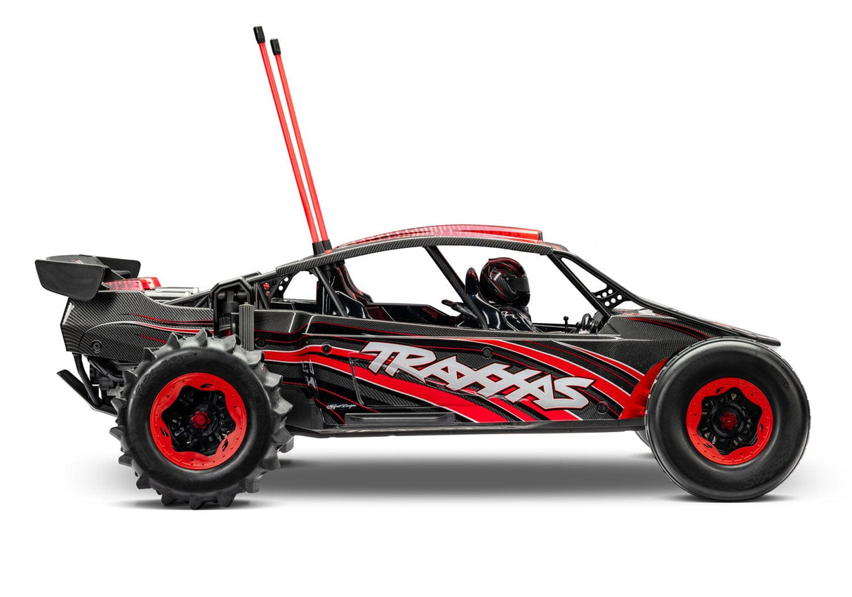 Traxxas Funco Pro Scale Sand Car