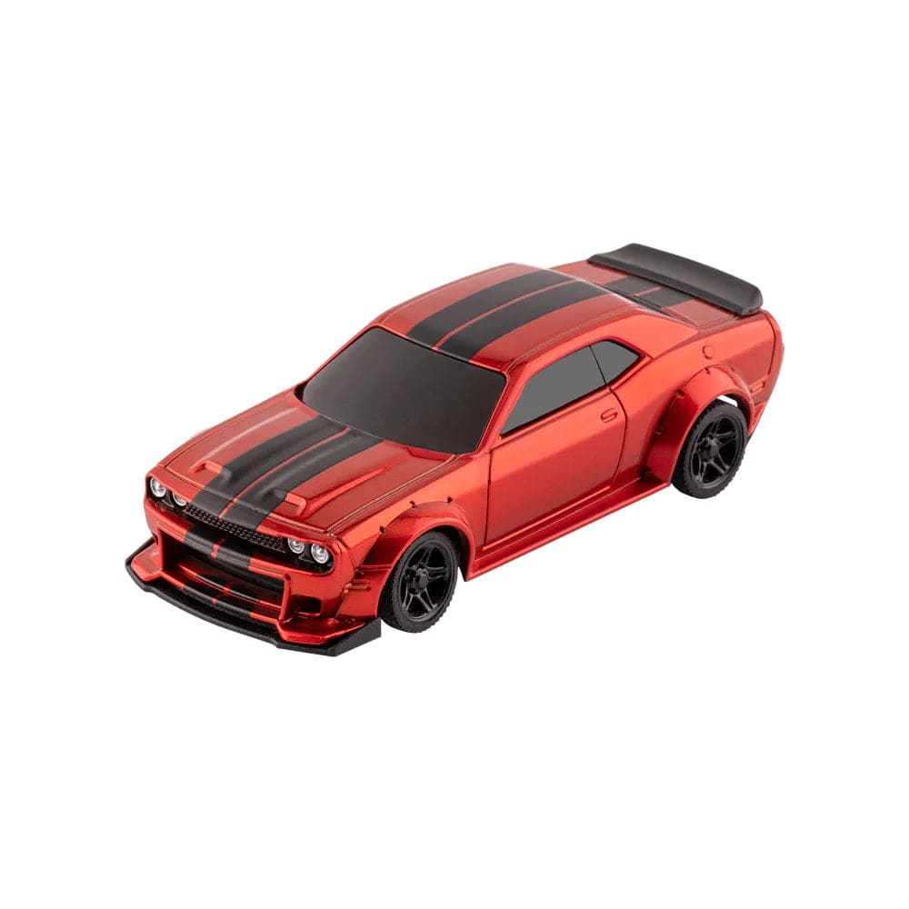 Turbo Racing 1/76 Micro Speed C75 - Challenger (Hız Modeli)