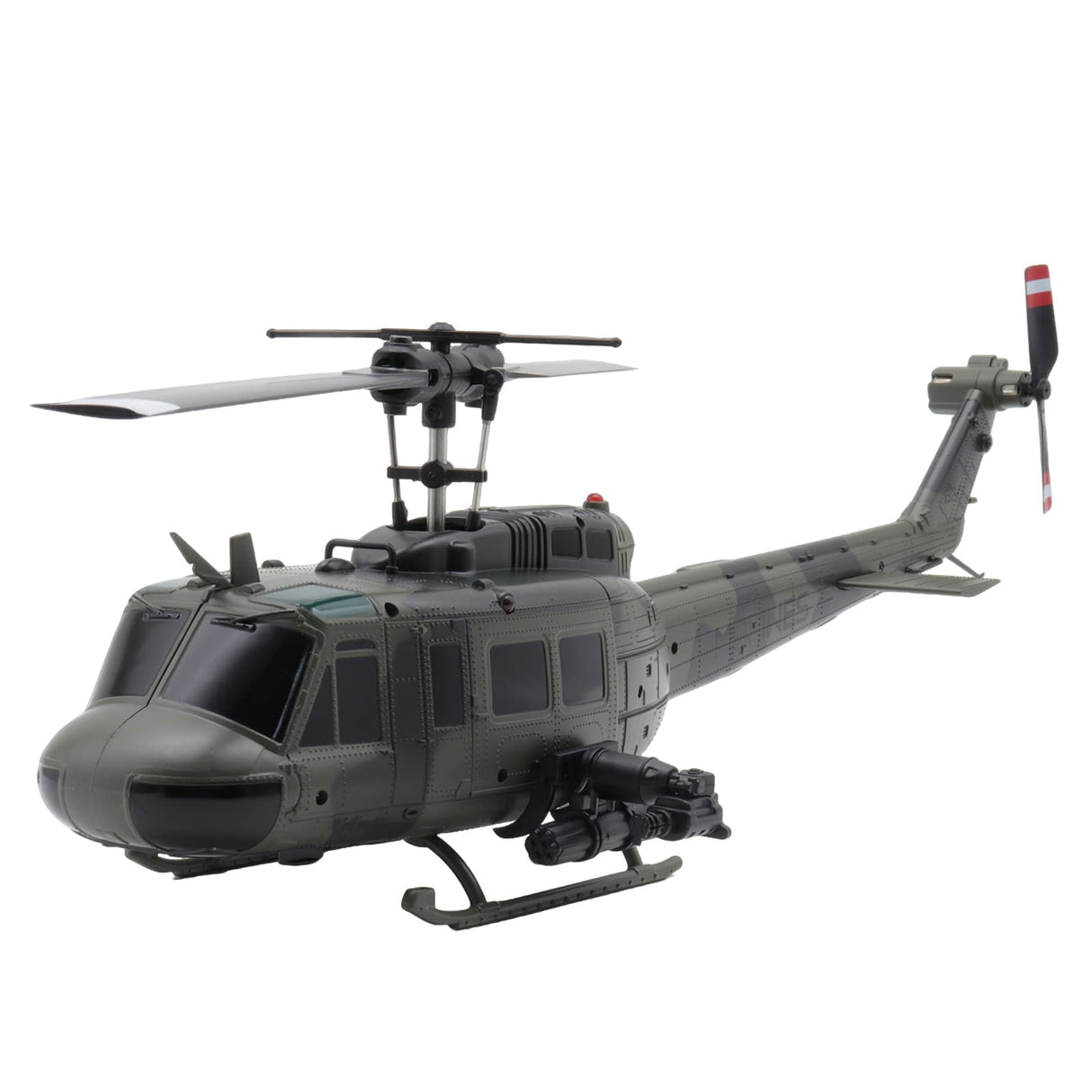 RC ERA C032 UH1 Green - RC Helikopter
