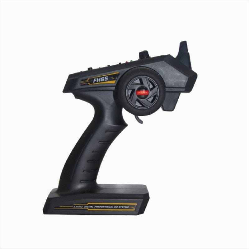 Baiting 2500 V2 GPS / Toslon TF520 Fish Finder Carp RC Balıkçılık Teknesi