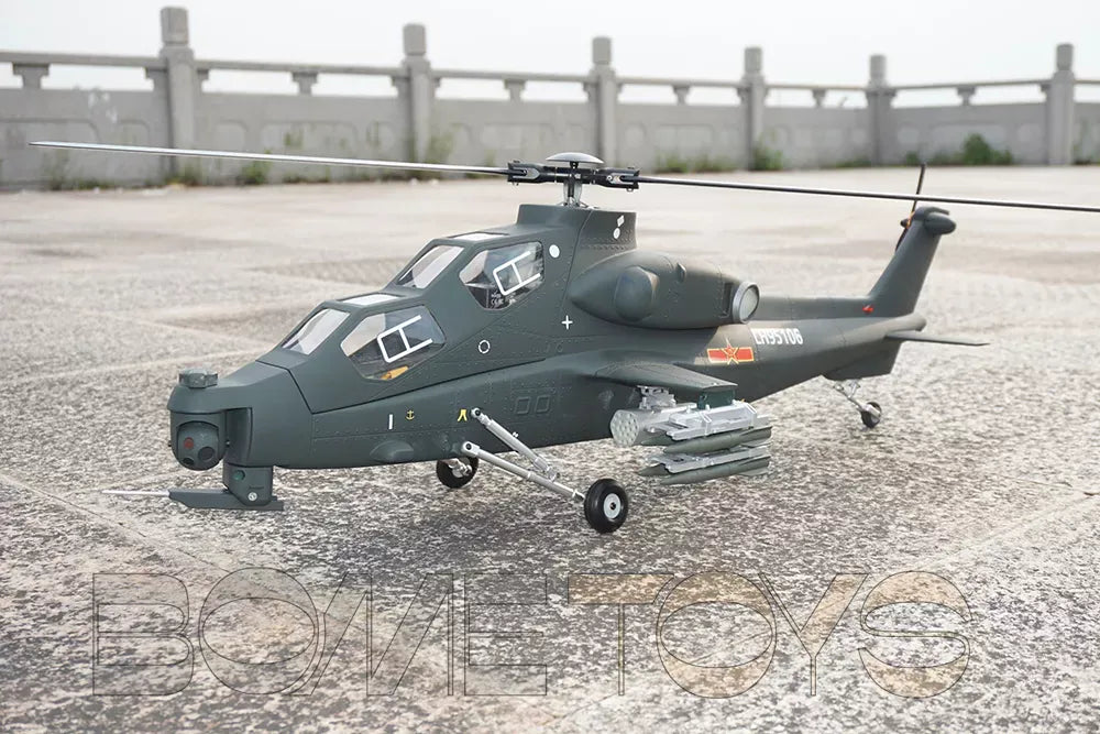 Roban 470 Z-10 RTF