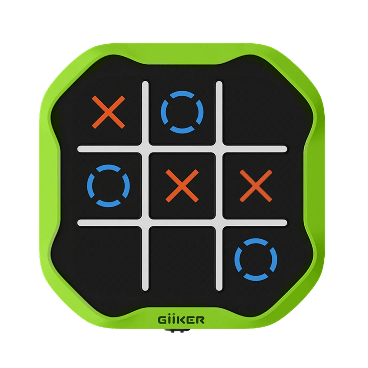 GiiKER Tic-Tac-Toe Bolt (Ai XOX Oyunu)