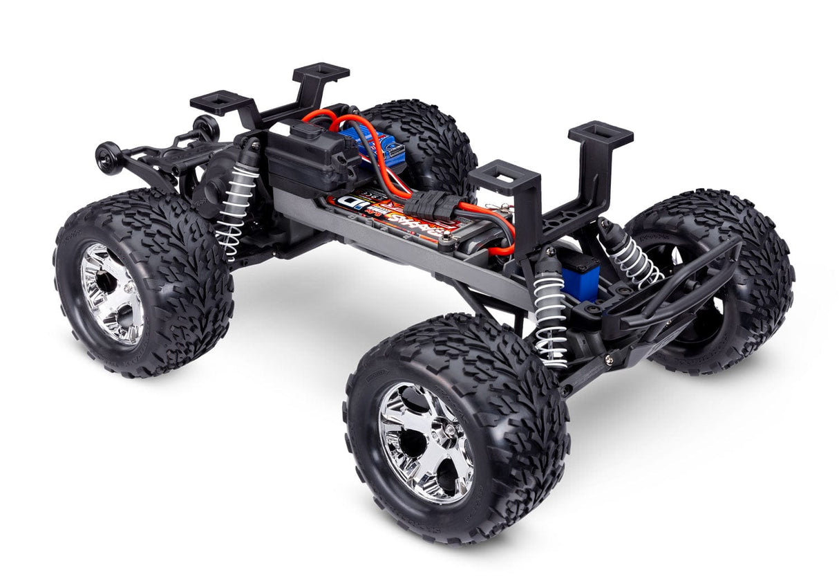 Traxxas 1/10 Stampede XL-5 2WD
