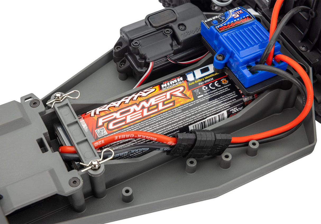 Traxxas 1/10 Rustler® XL-5