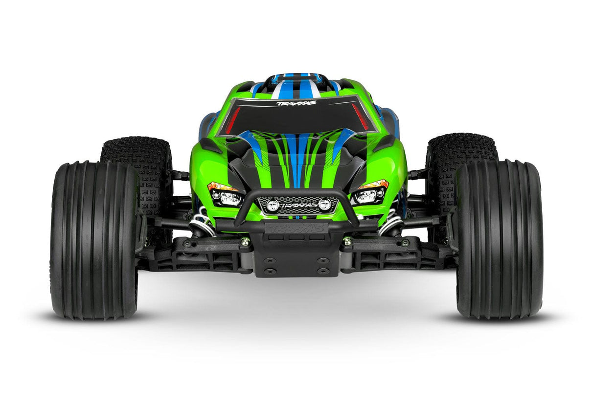 Traxxas 1/10 Rustler® XL-5