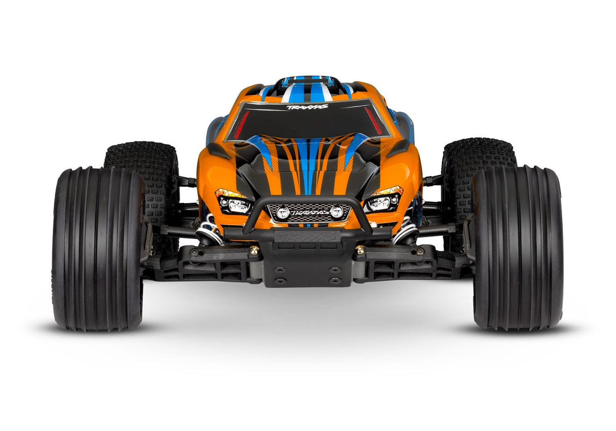 Traxxas 1/10 Rustler® XL-5