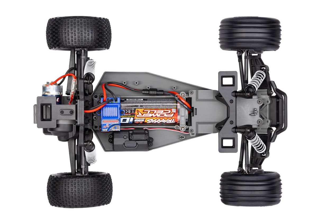 Traxxas 1/10 Rustler® XL-5
