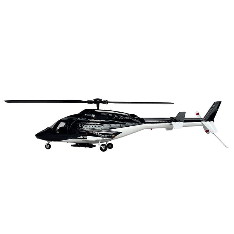 Roban 470 Airwolf RTF