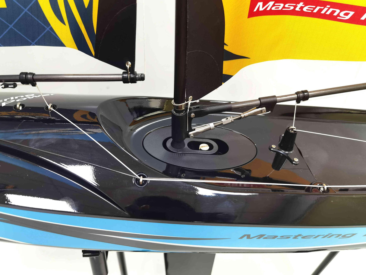 Joysway Focus V3 1-Metre RC Yelkenli