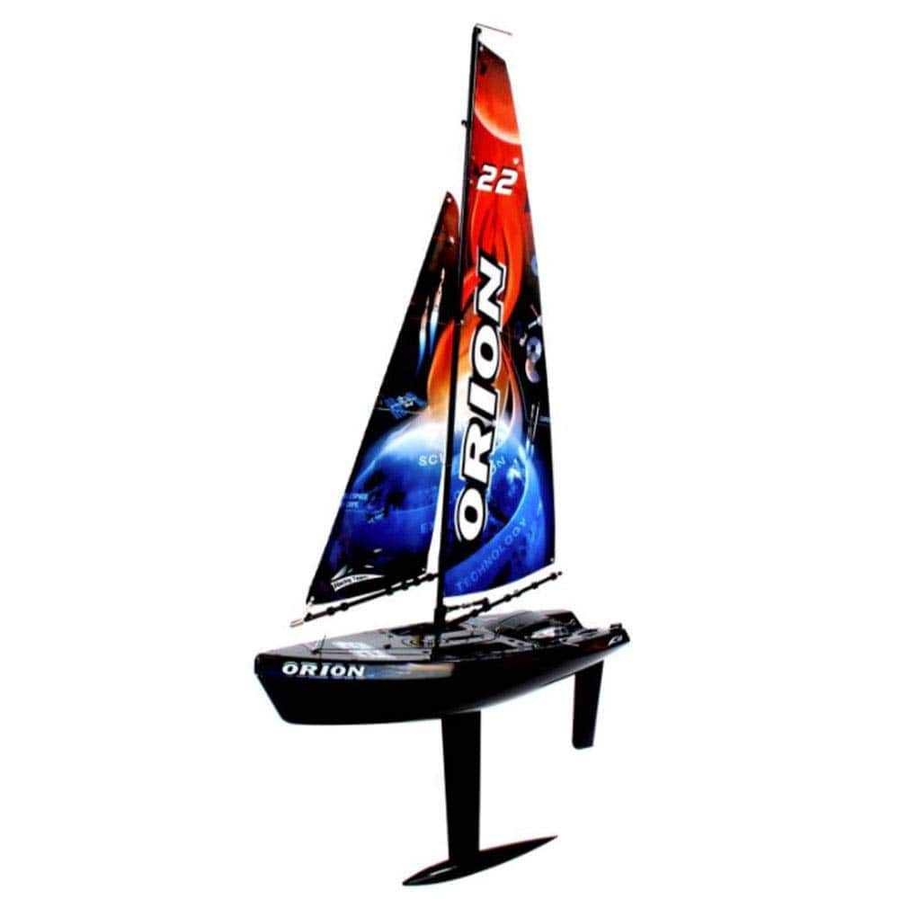 Joysway Orion V2 RTR Sailboat