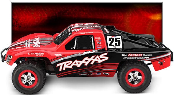 Traxxas 1/16 Slash 4X4