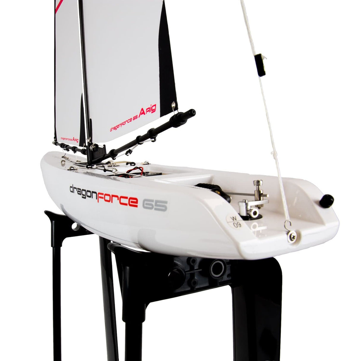 Joysway Dragon Force 65 V7 Racing Class