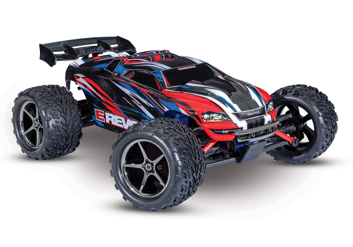 Traxxas 1/16 E-Revo 4X4