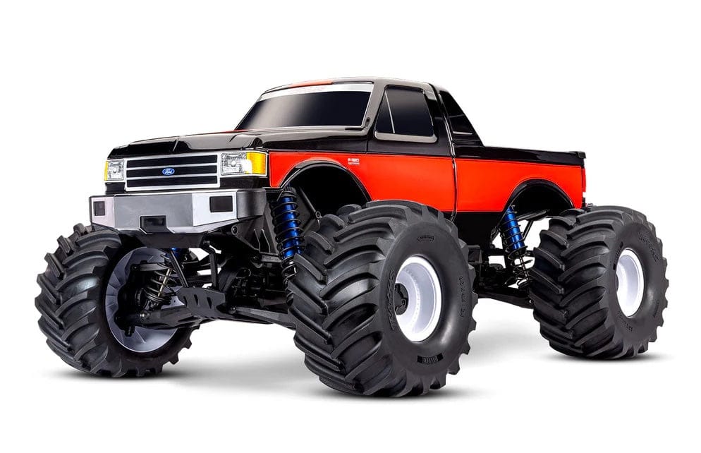 Traxxas X-Monster