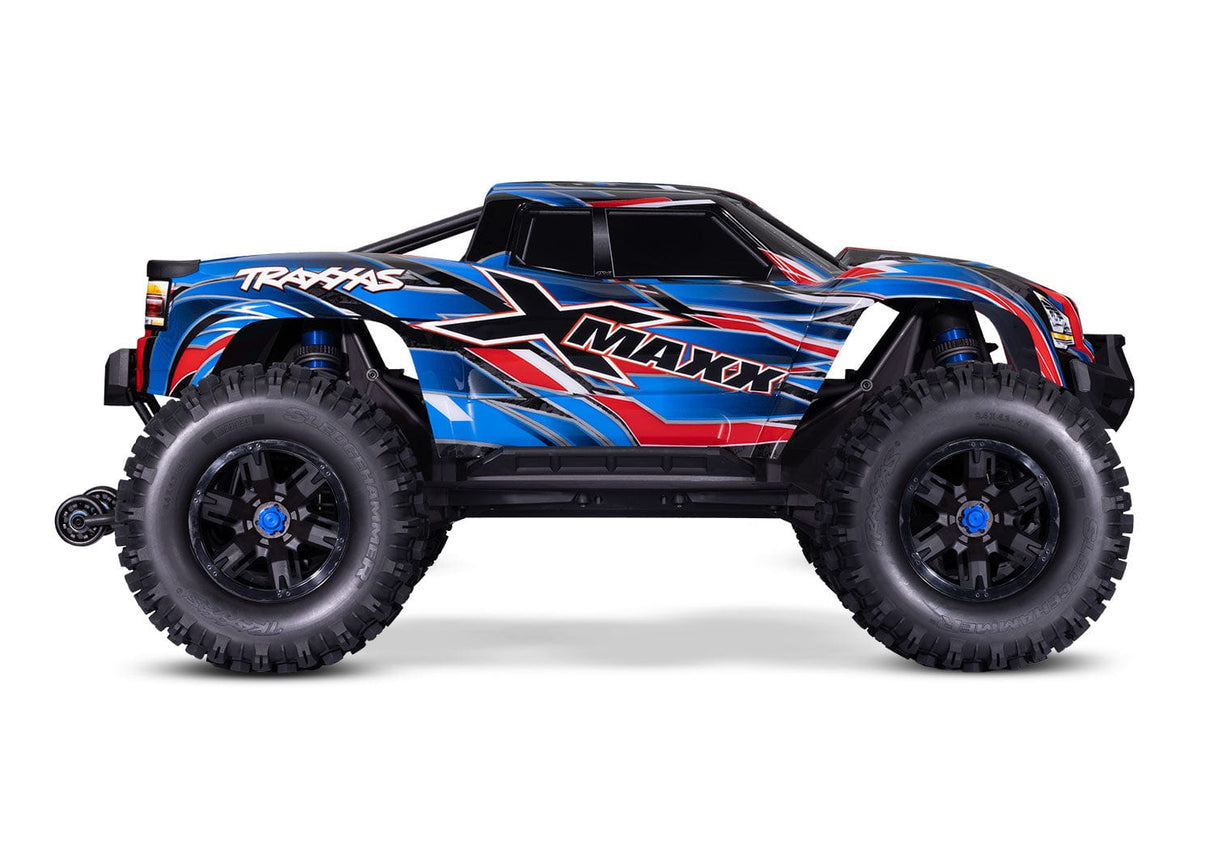 Traxxas X-Maxx Belted