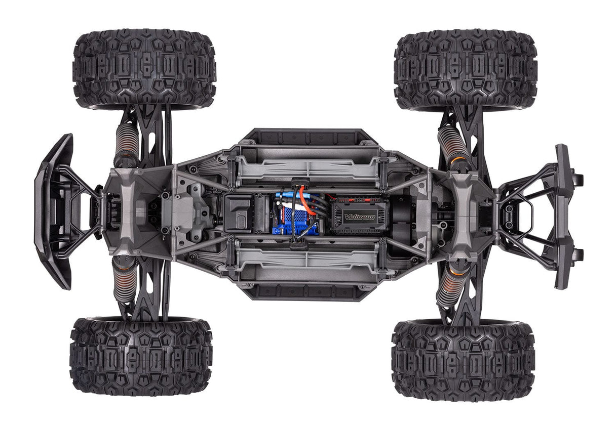 Traxxas X-Maxx Belted