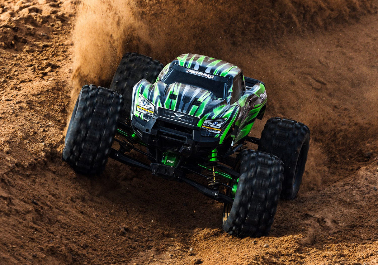 Traxxas X-Maxx Ultimate