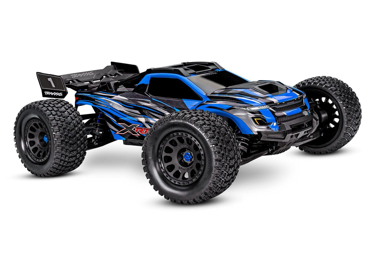 Traxxas 1/5 XRT 4WD
