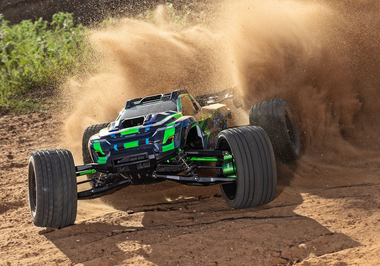 Traxxas 1/5 XRT Ultimate 4WD