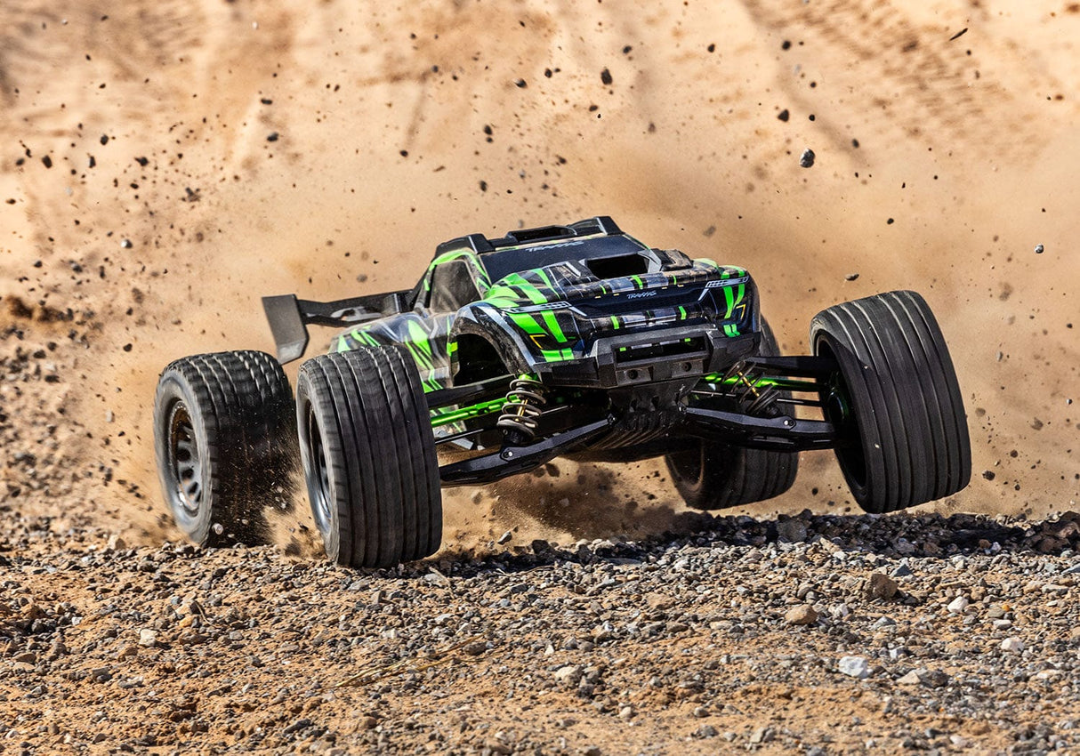 Traxxas 1/5 XRT Ultimate 4WD