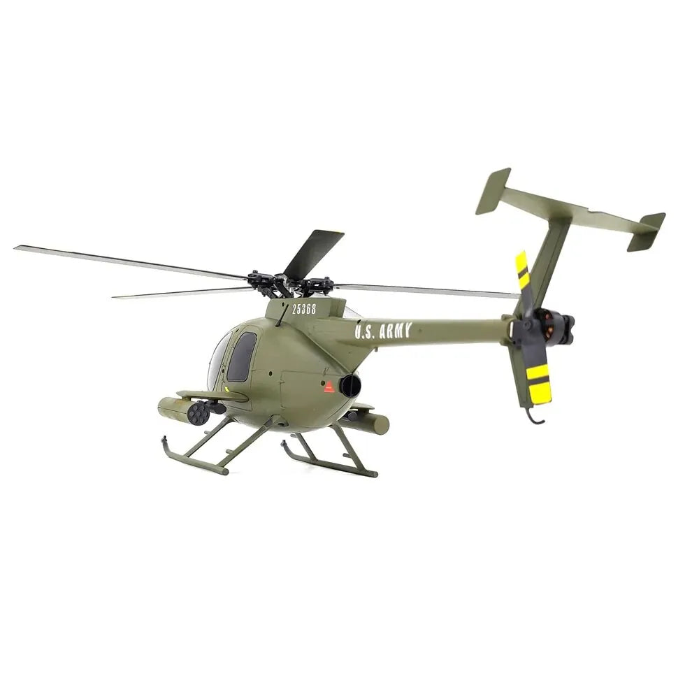RC ERA C189 MD500 - RTF RC Helikopter
