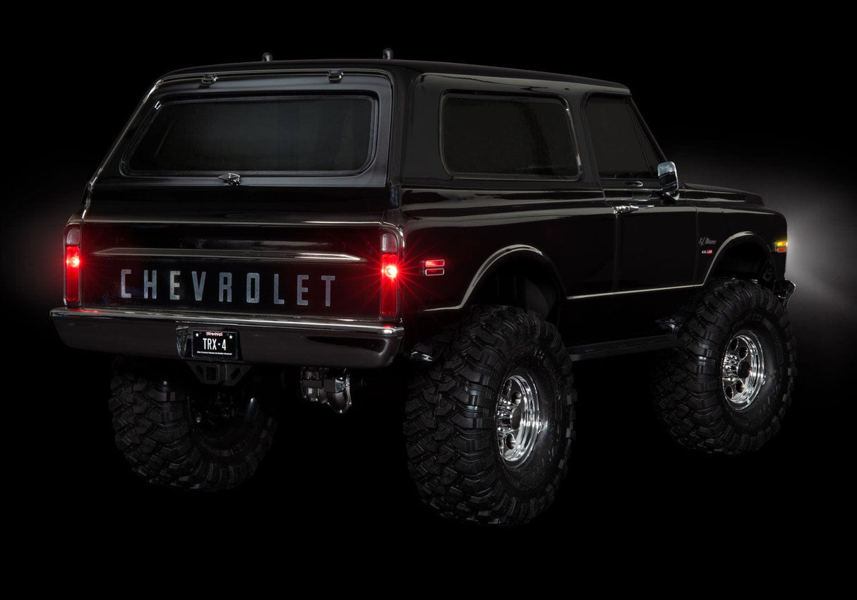 TRX-4 Chevrolet K5 Blazer High Trail Pro Scale LED Kit