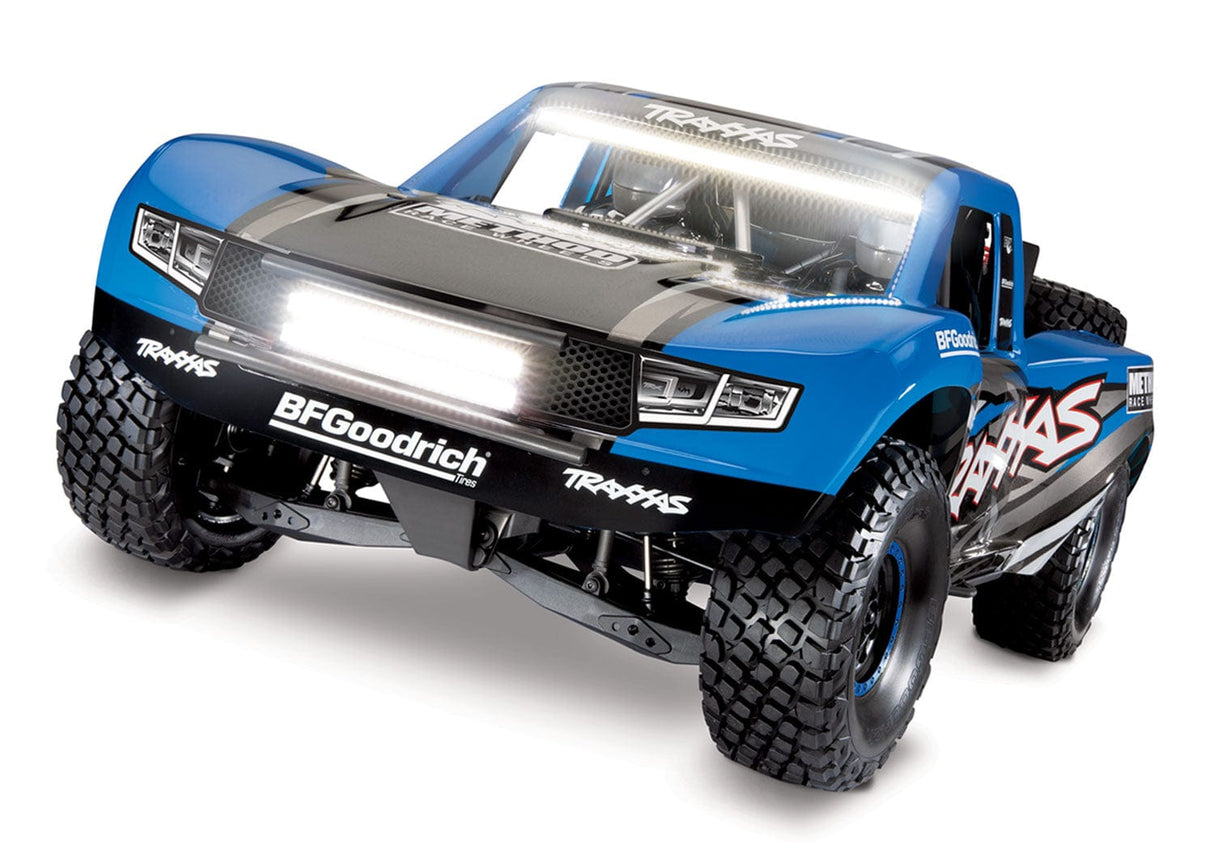 Traxxas UDR - Unlimited Desert Racer