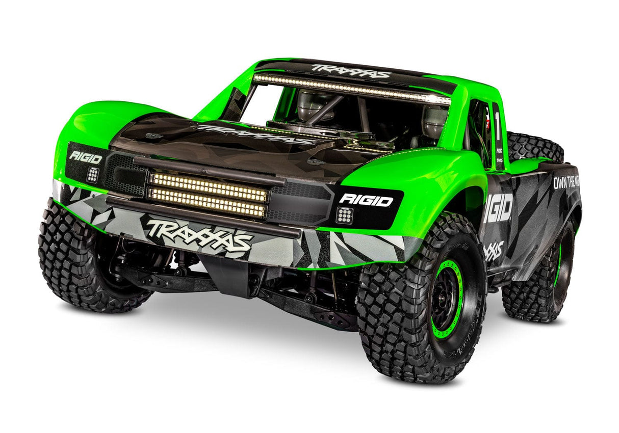 Traxxas UDR - Unlimited Desert Racer