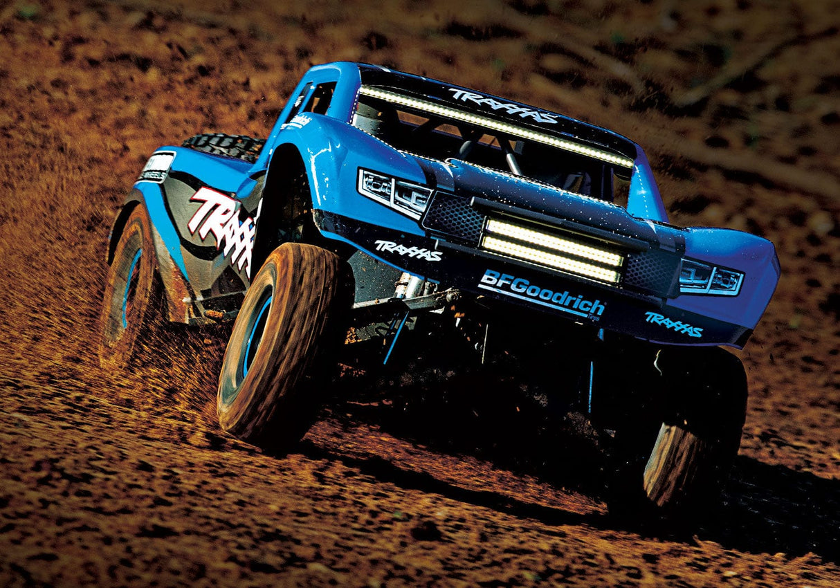Traxxas UDR - Unlimited Desert Racer