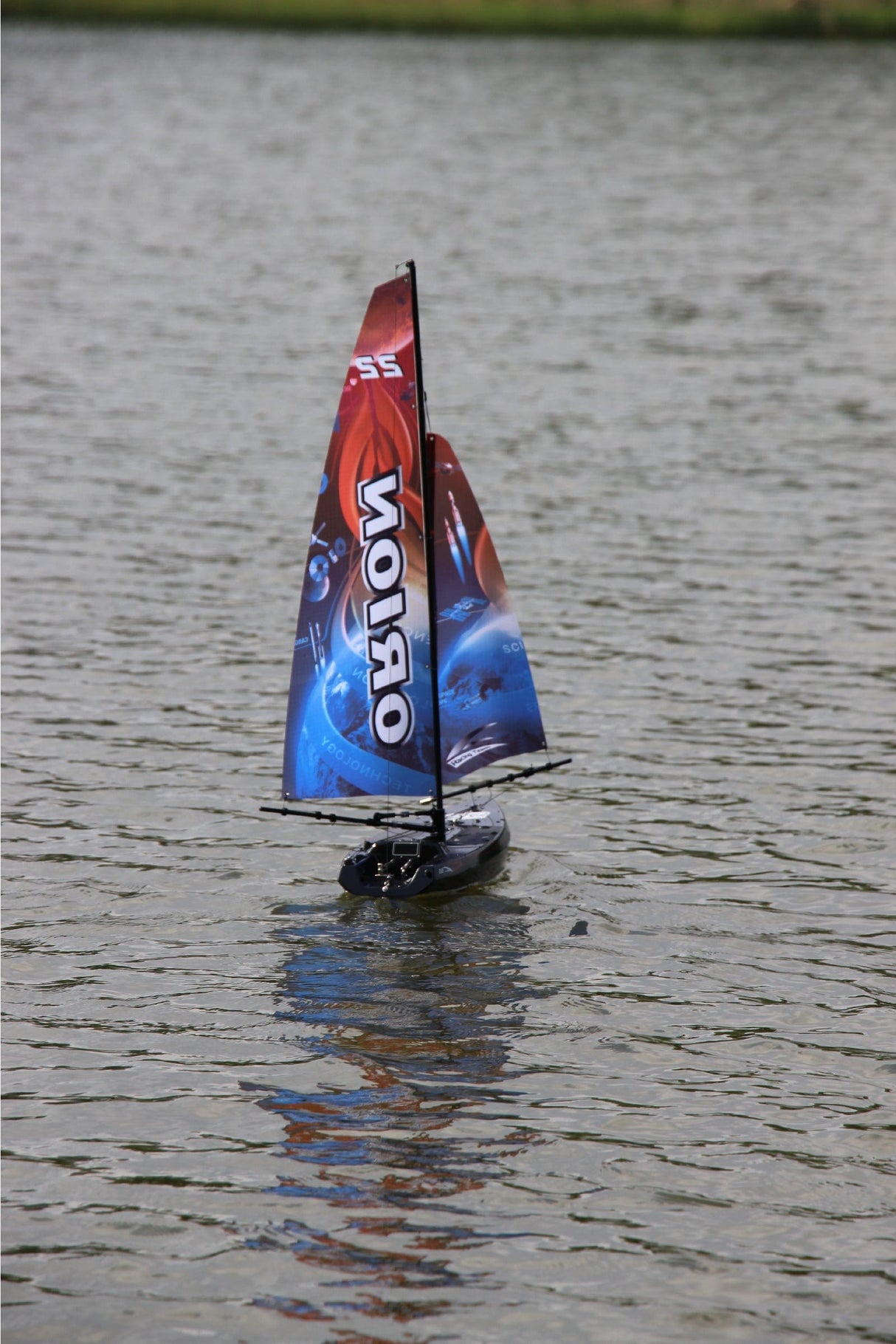 Joysway Orion V2 RTR Sailboat