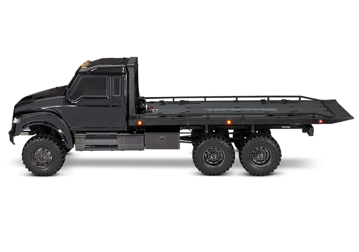 Traxxas TRX-6 Ultimate RC Hauler