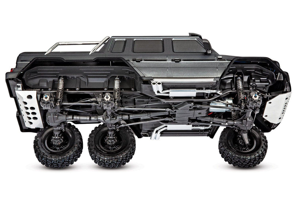 Traxxas Mercedes-Benz G63 AMG 6x6 - TRX6