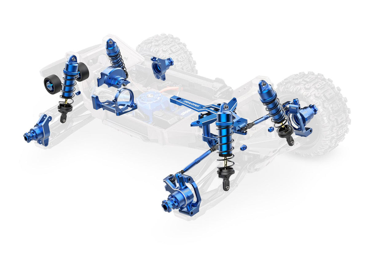 Traxxas 1/10 Maxx Ultimate