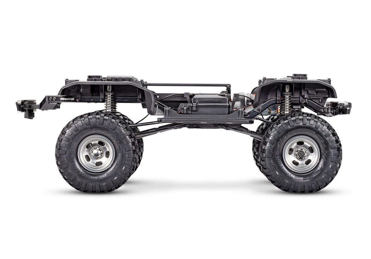 Traxxas TRX-4 1/10 Ford F-150 Ranger