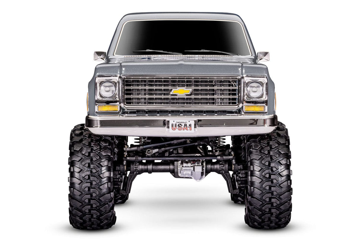 Traxxas TRX-4® Chevrolet® K10 Pickup Cheyenne