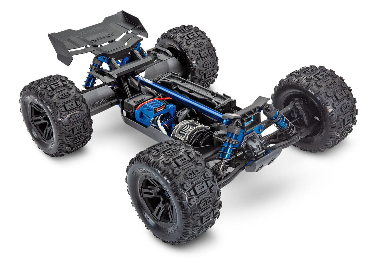 Traxxas Sledge Belted 1/8 4WD