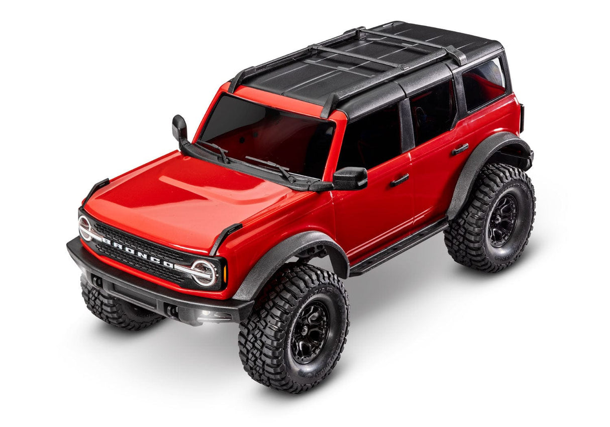 Traxxas TRX-4M 1/18 Ford Bronco