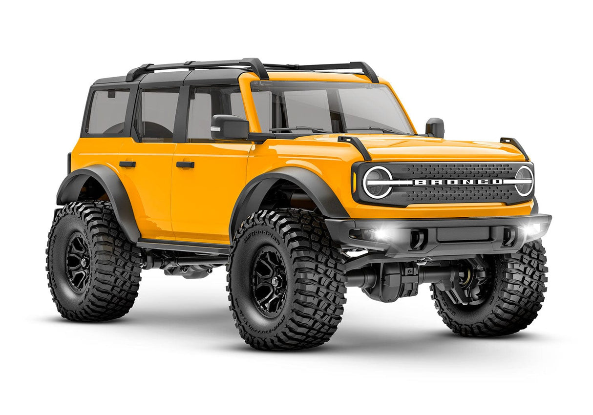 Traxxas TRX-4M 1/18 Ford Bronco