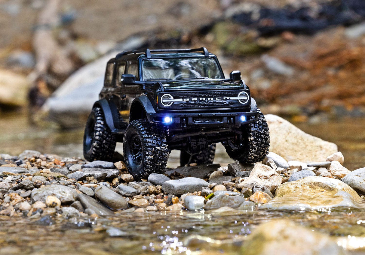 Traxxas TRX-4M 1/18 Ford Bronco